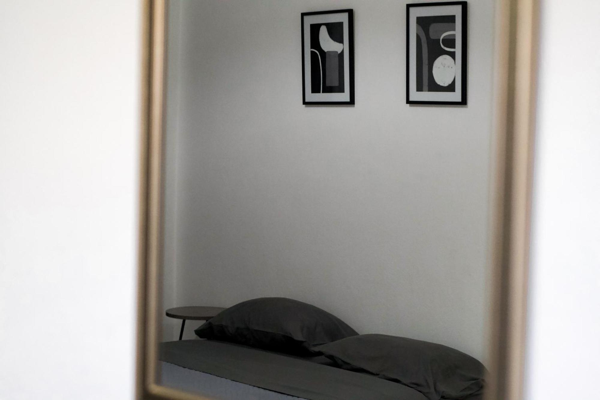 Pink Sand Sea Apartment Adelianósz Kámbosz Kültér fotó